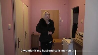 Full Wife Swap HD Czech.