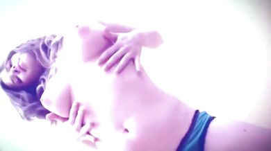 !!!! young puffy nips teen with c cups wow 45 720p