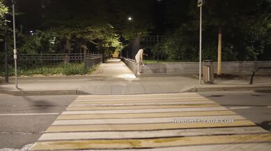 Japa Puta Safada Na Rua