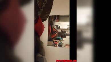Black BBW MILF Fat Ass Fucked