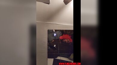 Black BBW MILF Fat Ass Fucked