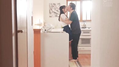 Father And Step Daughter A D N 5 3 6