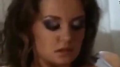 Hot Brunette Fucking porn