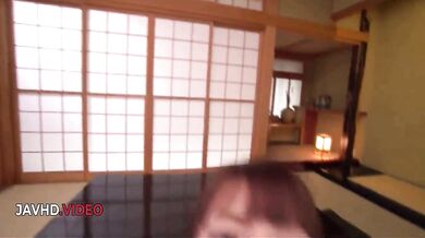 Intense Asian Yuria Mano Delivers Unmatched Pleasure in Hot Japanese POV Porn Act