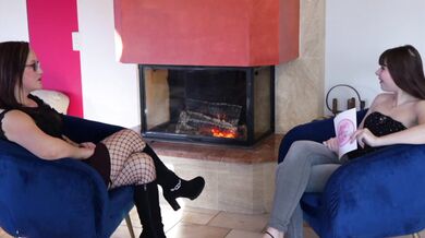 Mia, 33 Years Old, From Caen! - Mia Milf