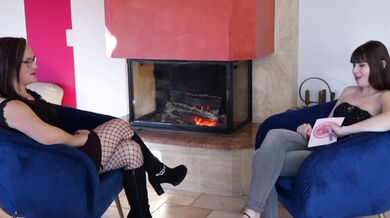 Mia, 33 Years Old, From Caen! - Mia Milf