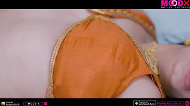 Garam Sukh E01 Hot Hindi Uncut Short Film MoodX