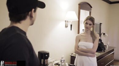 Nadya Nabakova is one of the sexiest pornstars