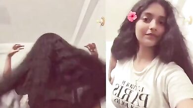 ??? Beautiful Horny Indian Girlfriend Showing❤️‍??