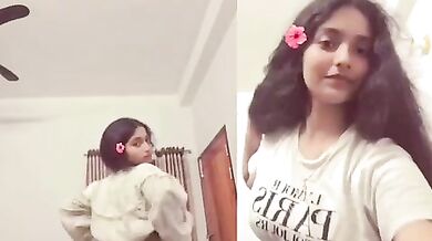 ??? Beautiful Horny Indian Girlfriend Showing❤️‍??