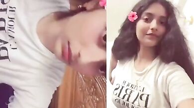??? Beautiful Horny Indian Girlfriend Showing❤️‍??