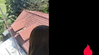 Quickie Kung Saan Kita Nang Lahat ang Malibog Na Probinsyana - Filipina Risky Sex