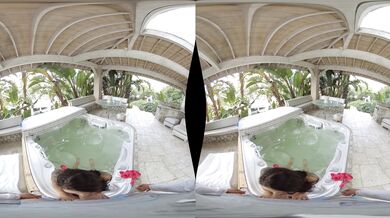 ᴏᴘᴇɴ ʜᴏᴜꜱᴇ - ɢɪɴᴀ Vᴀʟᴇɴᴛɪɴᴀ