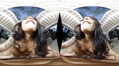 ᴏᴘᴇɴ ʜᴏᴜꜱᴇ - ɢɪɴᴀ Vᴀʟᴇɴᴛɪɴᴀ