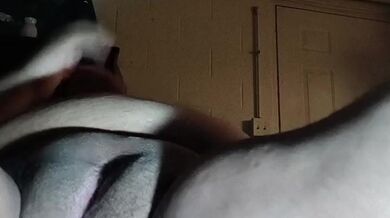 BBW Pussy Shaving S1 E1