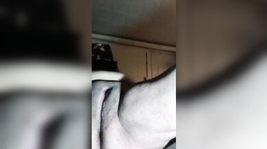 BBW Pussy Shaving S1 E1