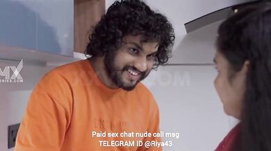 Naughty Game – E02 (2025) NMXSeries Malayalam Hot Web Series