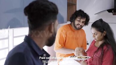 Naughty Game – E02 (2025) NMXSeries Malayalam Hot Web Series