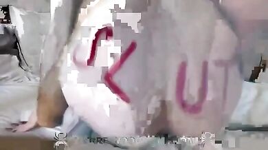 Woodmancastingx Baby Kxtten Hard Anal And Dp Giant Natural Boobs