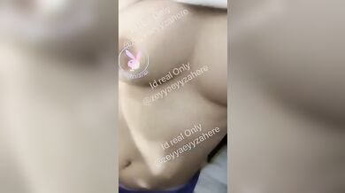 ( TELEGRAM : TANTEMELA ) Miss Zeyyae Kena Paksa Gak Mau Ngewe Kobelin Aja