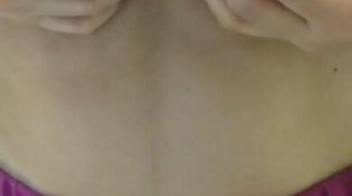 Sexy Indian WIfe Showing Her Nude Body