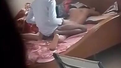 Village Girl Fucking Hidden