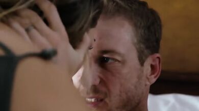 Cute Athena Faris Knows Charm Stepdaddy In The Morning