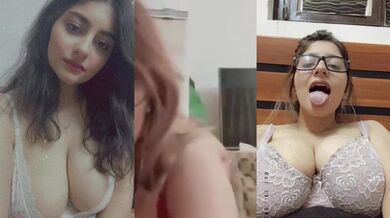 Extremely Hot Horny Paki Girl Showing, Fingering Pussy Very Hard