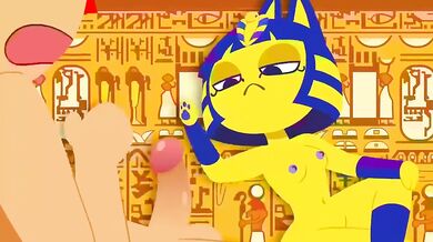 ankha zone xnnx.com