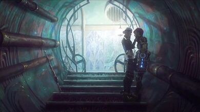 arcane fanservice compilation little girl porn