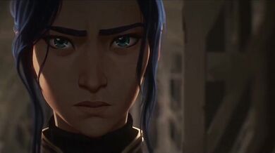 arcane fanservice compilation little girl porn