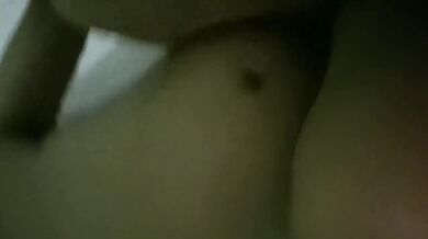 Milf na Pinay ginawang paraosan - amateur