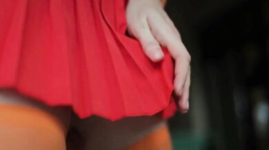 That's Some Clue You Got There!