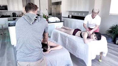 Mom Swap Full Movie 1