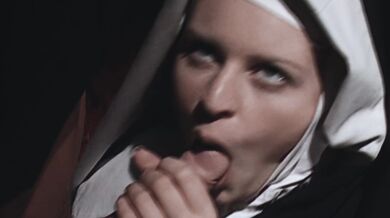 Il Diavolo In Convento (1998) Restored 2K Upscaled