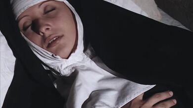 Il Diavolo In Convento (1998) Restored 2K Upscaled