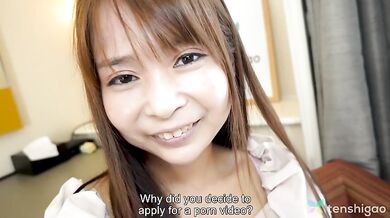 Cheating Japanese Housewife With Great Tits Ms Naoko Narita