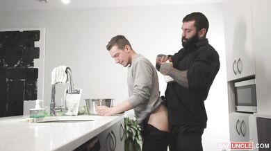 Such A Good Stepson - William Moore And Markus Kage