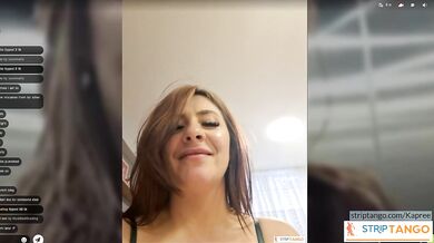 See Her Now? Start a Live Chat – She is Just a Tap Away!