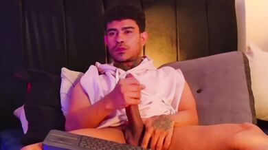 live show guy online stefano everett