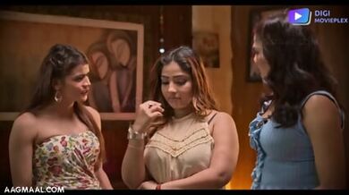 Aaina Ep2 Hindi Erotica