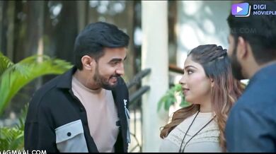 Aaina Ep2 Hindi Erotica