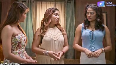 Aaina Ep2 Hindi Erotica