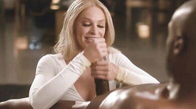 White Chicks, Black Dicks!