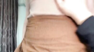 Layanan Pijat Plus Di Hotel