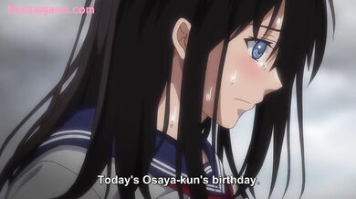 Midareuchi ALL EPISODES 1-2 HENTAI CHEATING