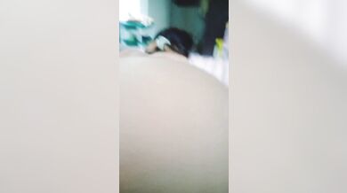 After anal sex pinayflix