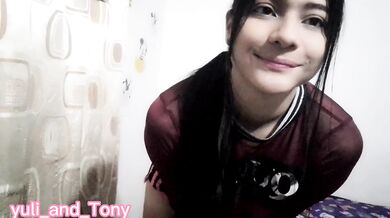 Colombian schoolgirl was recorded having sex with her principal in class