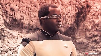 star trek tng porn video porn