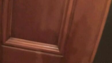 Amateur Redhead Is A Nympho